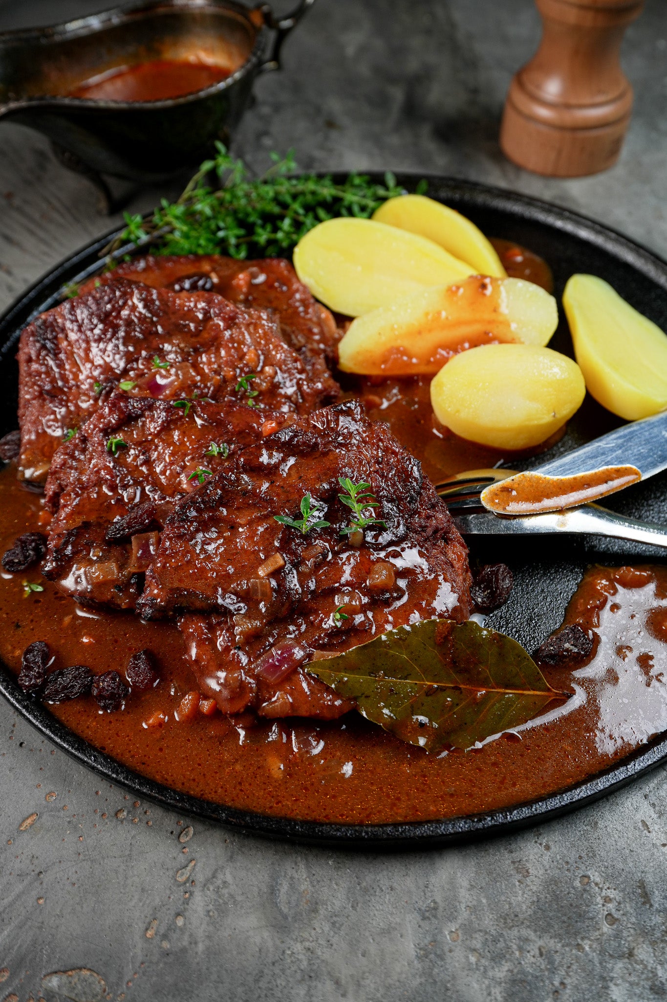 44 veganisierte Gerichte aus aller Welt